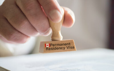 Canadian Permanent Residency – What Are The Options?