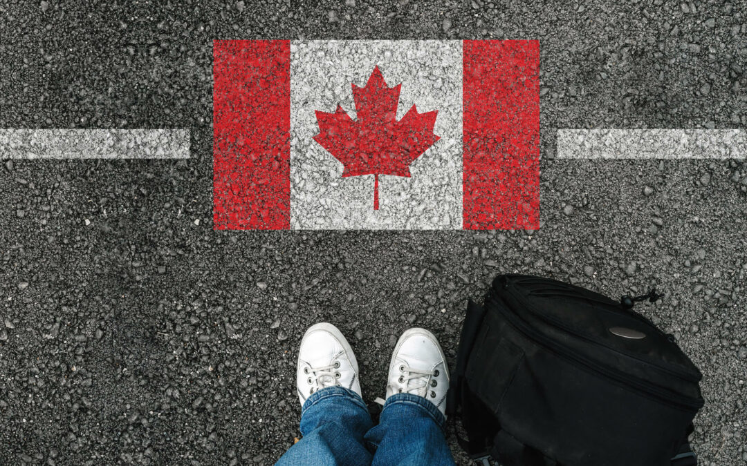 Need a Plan B after the H-1B lottery in April? Come to Canada